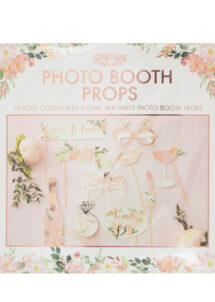 kit Photo Booth, accessoires evjf, Photo Booth pour mariages, accessoires photo booths