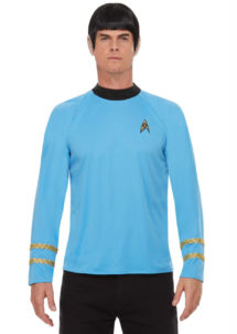 déguisement Spock, déguisement Star Trek, Déguisement de Spock, Star Trek