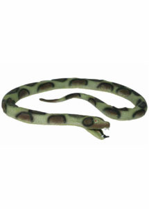 serpent python, serpent géant, faux serpent cobra, faux serpent halloween, décoration halloween, accessoire halloween déguisement, faux serpent halloween, Serpent Python, 160 cm