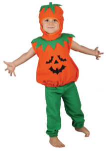 déguisement citrouille bébé, déguisement halloween bébé, costume de citrouille enfant, Déguisement de Citrouille, Bébé Garçon