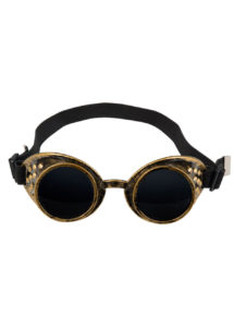 lunettes steampunk, accessoire steampunk