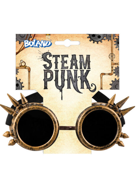 lunettes steampunk, accessoire steampunk, burning man, festival burning man, Lunettes Steampunk Cyber