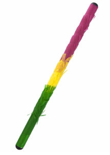 baton à pinata, baton pinata, baton pour casser une pinata