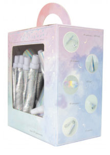 coffret cotillons, kit de cotillons, cotillons de fin d'année