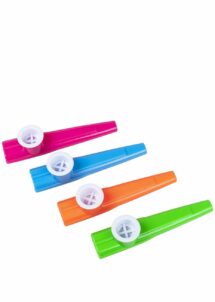 KAZOOS JOUETS PINATAS, kazoo pour cadeau pinata