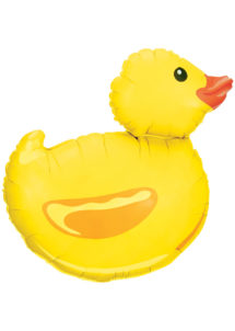 ballon canard, ballons animaux, ballons hélium, ballons enfants