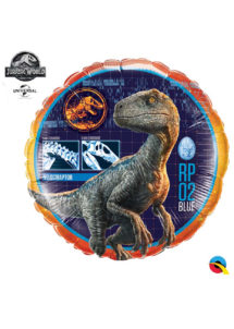 ballon dinosaure, ballon hélium, ballons enfants