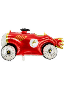 ballon voiture, ballon hélium, ballon anniversaire