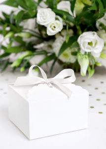 boite cadeau, boite dragée, bonbonnière, sachet cadeau
