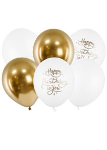 bouquet ballons, anniversaire 1 an, ballons anniversaires, ballons baudruche, ballon héium, Bouquet de Ballons Anniversaire, en Latex