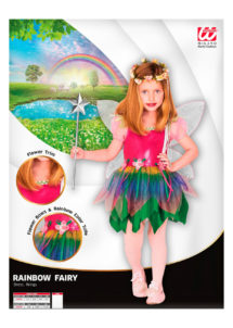 déguisement de fée fille, costume fée fille, déguisement fée enfant
