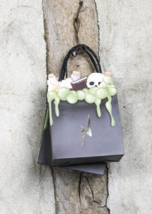 sac cadeau pirate, sachet cadeau anniversaire, sacs à bonbons, sachets bonbons anniversaires