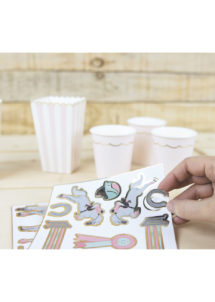 stickers cheval, autocollants cheval, stickers enfants