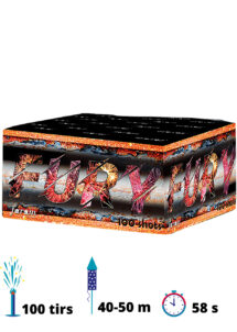 feu d'artifice pour particulier, achat feux d'artifice, feux d'artifices pour jardin, feu d'artifice automatique