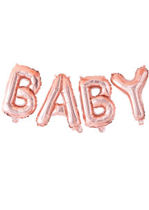 ballon baby shower, ballon baby shower, ballon naissance