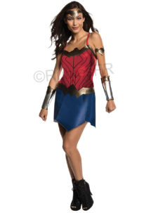 Deguisement super hero femme - Cdiscount