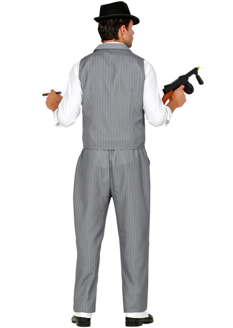 Deguisement Gatsby Homme