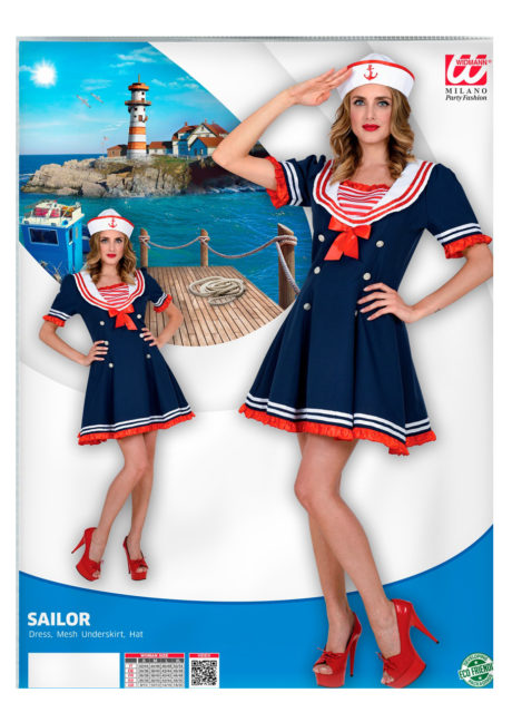 déguisement marin femme, déguisement marine femme, costume de marin femme, costume de marin adulte, costume de marine femme, déguisement marine femme, Déguisement Marine, Sailor Tricolore