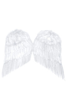 ailées d'ange, ailes en plumes, ailes d'ange blanc, Ailes d’Ange en Plumes Blanches, Angel