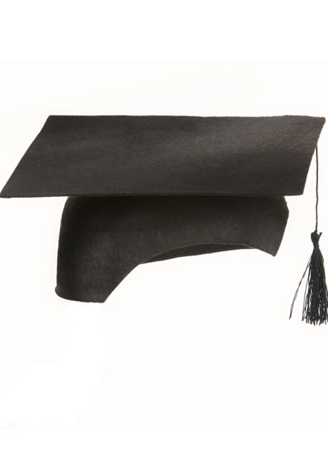 chapeau de lauréat, coiffe de lauréat, chapeau étudiant lauréat, chapeau de diplomé, Chapeau d’Etudiant Lauréat