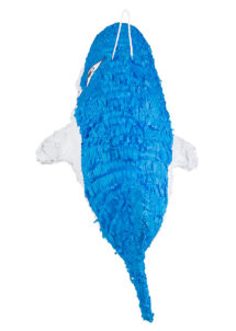 pinata, pinata mexicaine, pinata d'anniversaire, pinata pour anniversaire, pinata requin