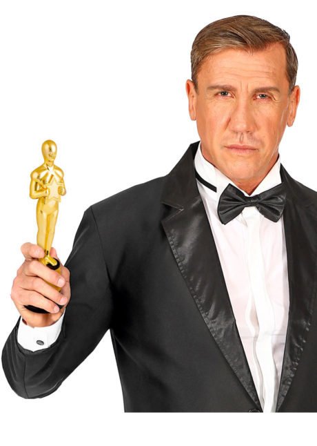 ▷ Statuette Oscars du Cinéma pour déguisement【Achat en ligne】