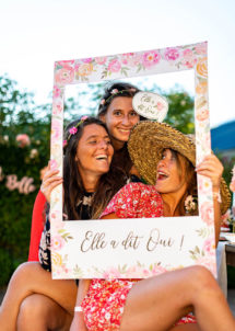 Photo Booth, kit photo booths, photo boots EVJF