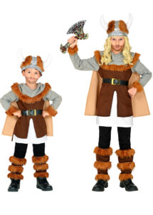déguisement de viking garçon, déguisement viking enfant, costume de viking pour garçon, Déguisement de Viking, Garçon