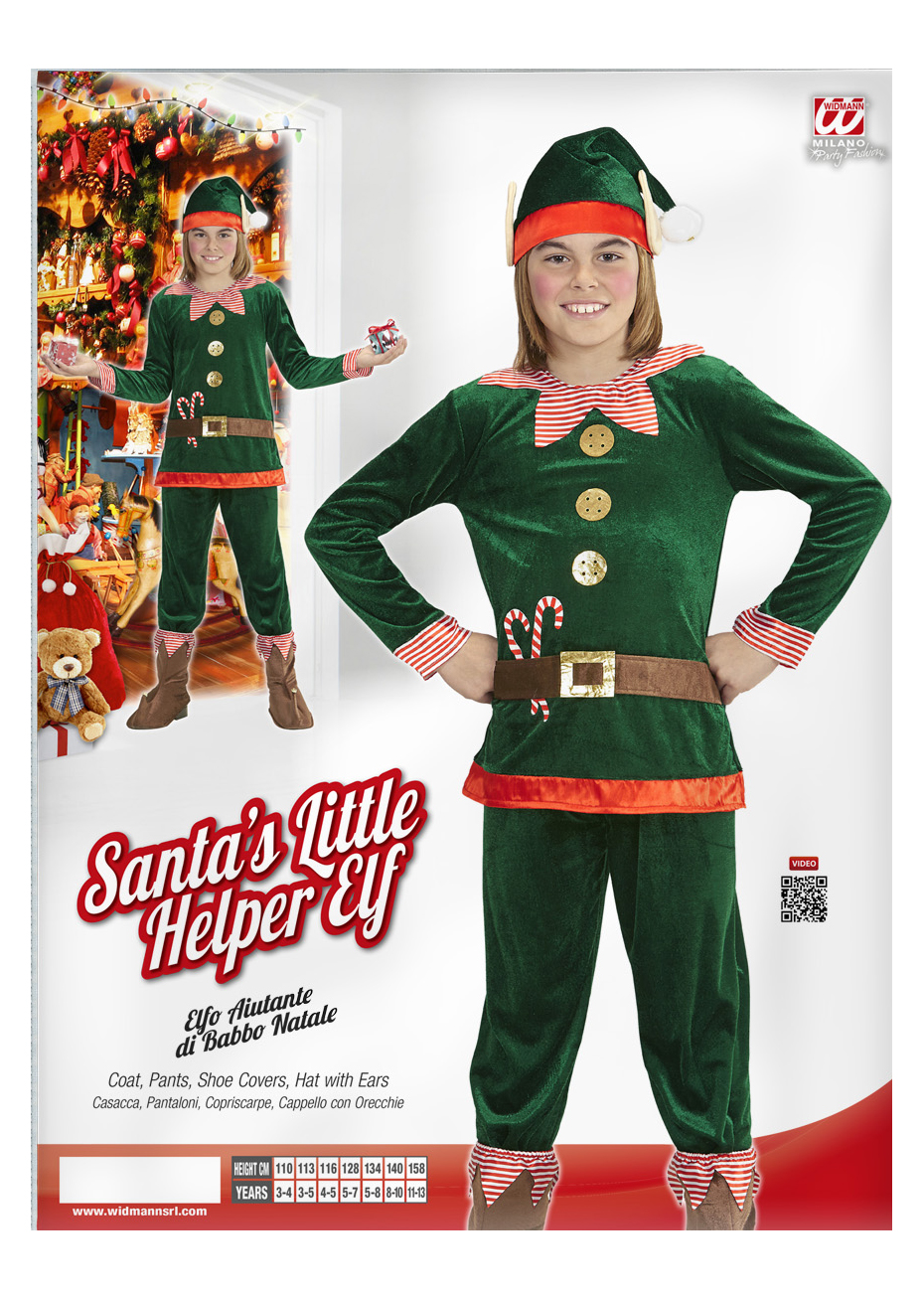 Déguisements Noël Noël et Jour de l
