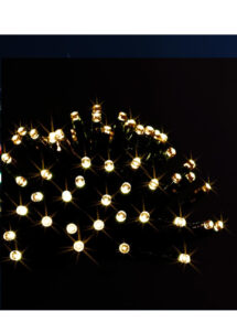 guirlande lumineuse, guirlande led, guirlande de noël, décorations de noël