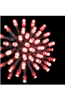 guirlande lumineuse, guirlande led, guirlande de noël, décorations de noël