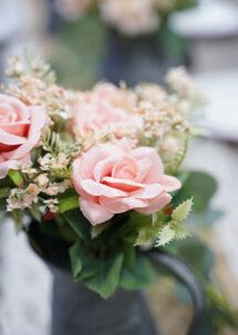 bouquet fleurs artificielles , fleurs décorations, décos fleurs artificielles, roses artificielles