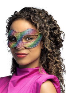 LOUP-PRISMA-VENITIEN-STRASS-MULTICOLORES-00227