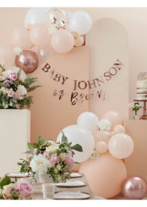 ARCHE-BALLONS-GINGER-RAY-PECHE-BLANC-ROSE-GOLD