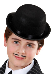 chapeau melon enfant, chapeau melon pour enfant
