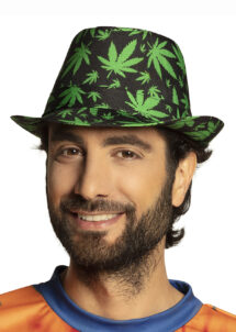 chapeau rasta, chapeau ganja, chapeau feuilles de cannabis, Chapeau Feuilles de Cannabis, Rasta