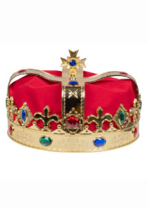 couronne de roi enfant, couronne royale enfant