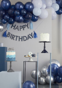 cake topper, décorations gateau, déco pour gâteau, GINGER RAY