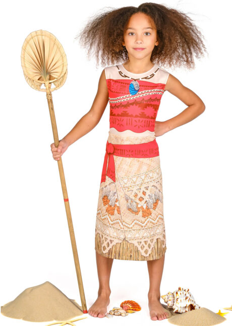 déguisement vaiana fille, déguisement Disney fille, Déguisement de Vaiana, Disney, Fille
