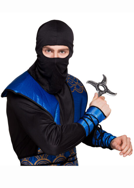 étoile de ninja, shuriken de ninja, arme de ninja japonais, Etoile de Ninja à Lancer, Shuriken Japonais