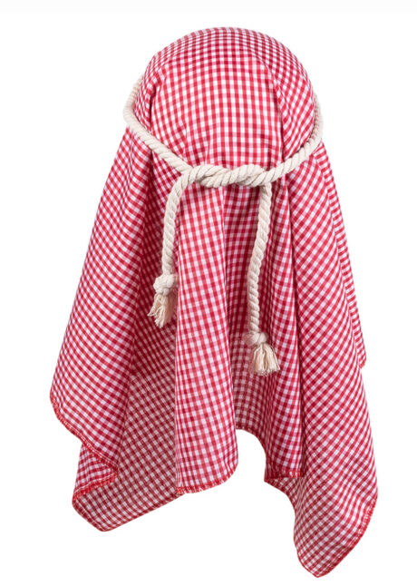 foulard Sheik arabe, coiffe de Sheik arabe, chapeau Sheik arabe, Coiffe de Sheik Arabe, avec Lunettes et Barbe