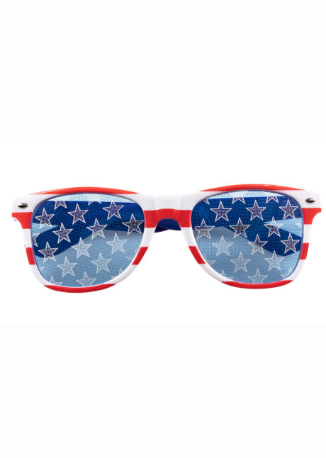 lunettes drapeau américain, accessoire américain déguisement, accessoire états unis déguisement, lunettes drapeaux, lunettes de supporter déguisement, lunettes de déguisement, Lunettes États Unis, Drapeau Américain, Etoiles