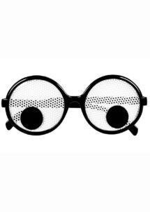 lunettes humoristiques, lunettes humour, Lunettes Humoristiques Dizzy