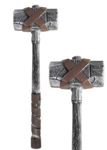 marteau médiéval, marteau viking