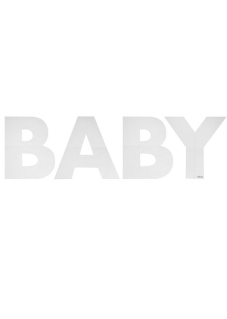 plateau dégustation babyshower, plateau de présentation, vaisselle jetable, plateau de traiteur, baby shower, 1 Kit Plateau de Dégustation Ginger Ray, Baby, 148 cm