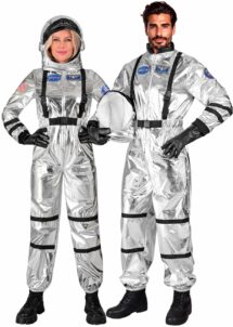 déguisement astronaute, costume d'astronaute, casque astronaute