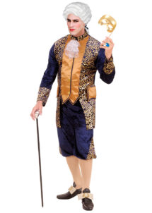 déguisement de marquis, costume marquis homme, déguisement Versailles