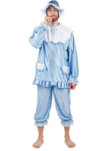 déguisement homme, déguisement bébé adulte, déguisement humour, costume bébé adulte, costume bébé pour adulte, déguisement de bébé, Déguisement de Bébé, Baby Bleu