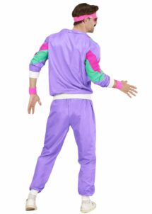 déguisement années 80, survêtement années 80