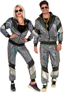déguisement années 80, costumes années 80